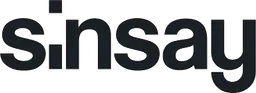 sinsay logo
