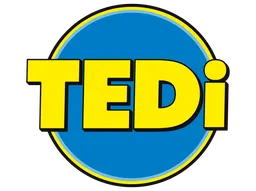 tedi logo