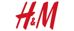 h&m logo
