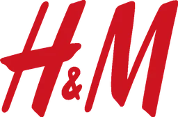 h&m logo
