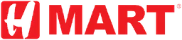 h mart logo