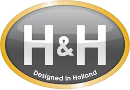 h&h logo