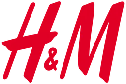 h&m logo