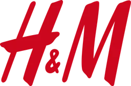 h&m logo