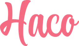 haco logo