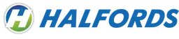 halfords logo