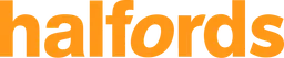 halfords logo