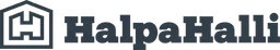 halpahalli logo