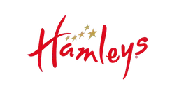 hamleys logo