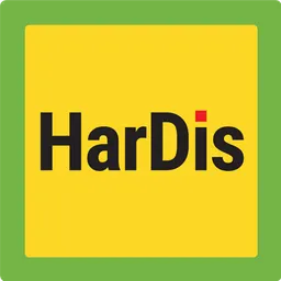 hardis logo