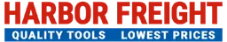 harbor freight logo