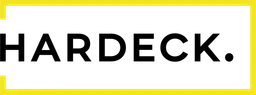hardeck logo