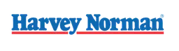 harvey norman logo