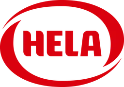 hela logo