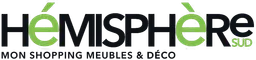 hémisphère sud logo
