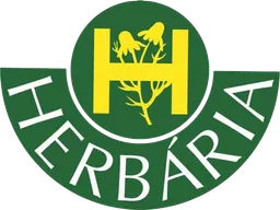 herbária logo