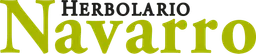 herbolario navarro logo
