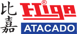 higa atacado logo