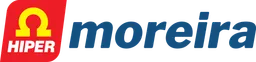 hiper moreira logo