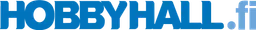 hobby hall logo