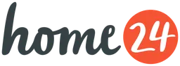 home 24 logo