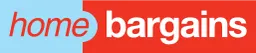 home bargains logo