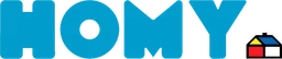 homy logo