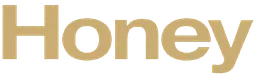 honey logo