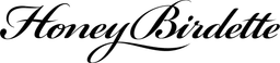 honey birdette logo