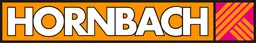 hornbach logo