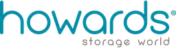 howards storage world logo