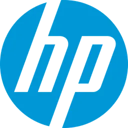 hp logo