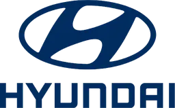 hyundai logo