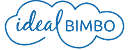 ideal bimbo logo
