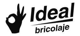 ideal bricolaje logo