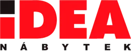 idea nábytek logo