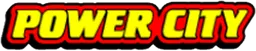 power city logo
