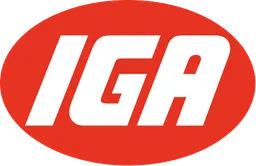 iga logo