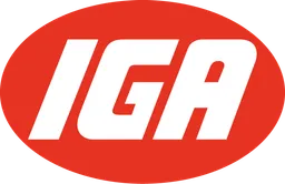 iga logo