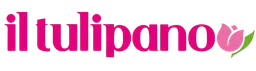 il tulipano logo