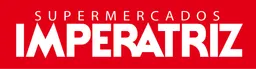 supermercados imperatriz logo