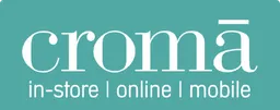 croma logo