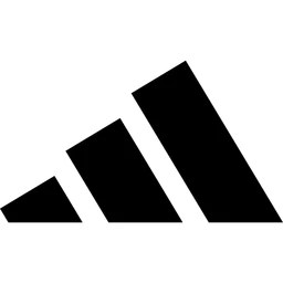 adidas logo