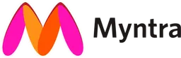 myntra logo