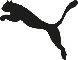 puma logo