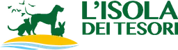 isola dei tesori logo