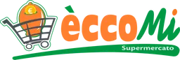 èccomi logo