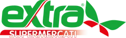 extra supermercati logo