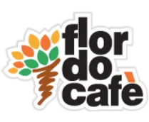 flor do café logo