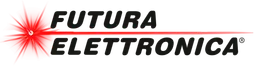 futura elettronica logo